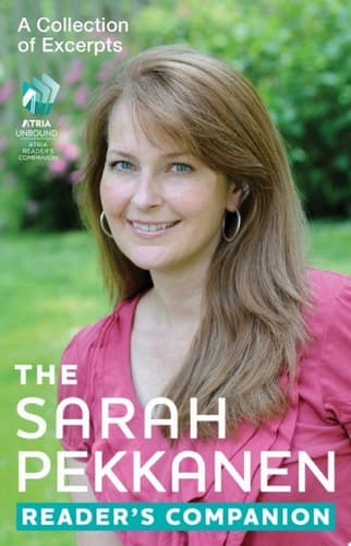 Cover of Sarah Pekkanen Reader's Companion