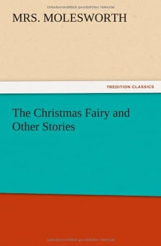 Cover of Christmas Fairy