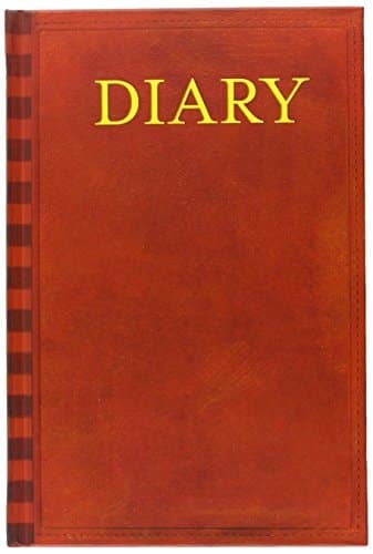 Cover of Diary of a Wimpy Kid Book Journal