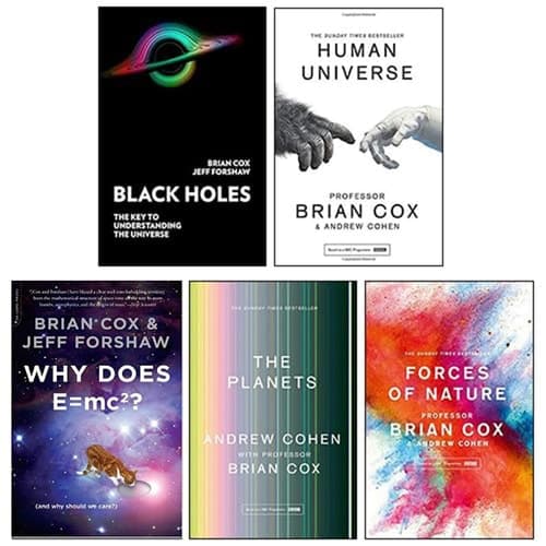 Cover of Black Holes