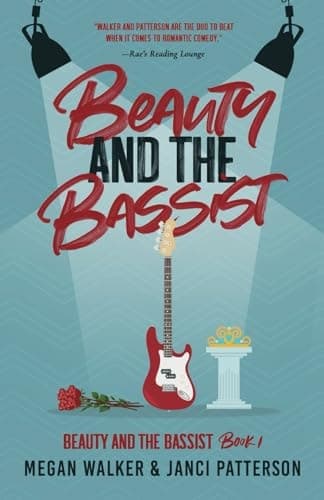 Cover of Beauty and the Bassist