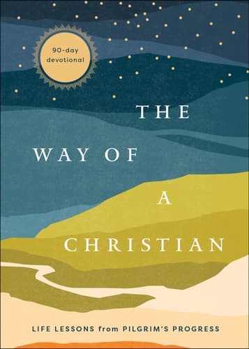 Cover of Way of a Christian