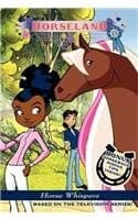 Cover of Horseland #8