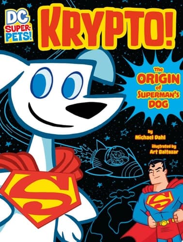 Cover of Streaky!