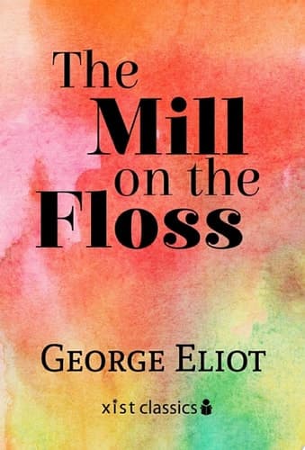 Cover of On the Floss
