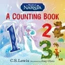 Cover of World of Narnia