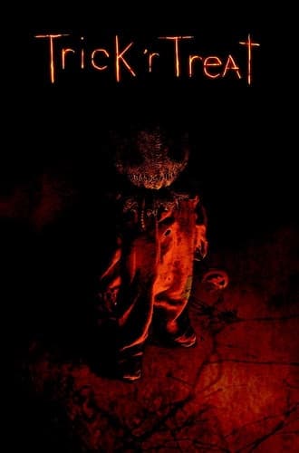 Cover of Trick 'r treat