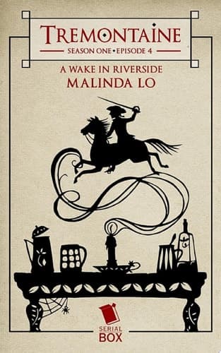 Cover of Tremontaine Season 1 Episode 4