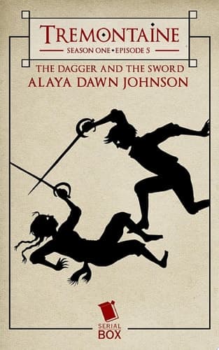 Cover of Tremontaine Season 1 Episode 5