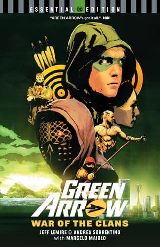 Cover of War of the Clans