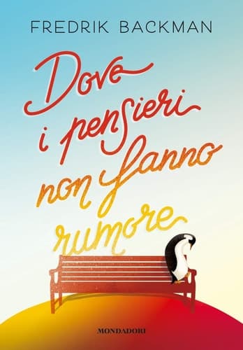 Cover of Dove I Pensieri Non Fanno Rumore