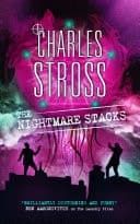 Cover of Nightmare Stacks