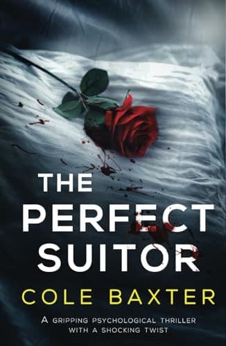 Cover of The Perfect Suitor