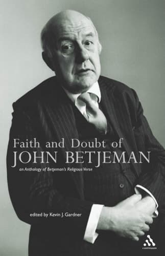 Cover of Faith and Doubt