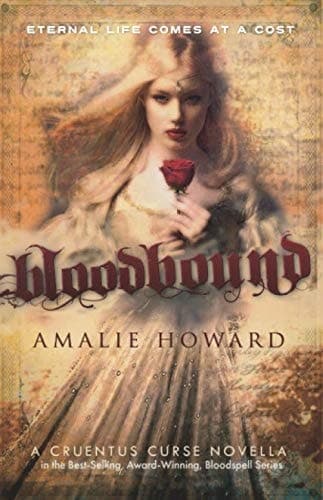 Cover of Bloodbound