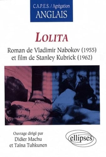 Cover of Vladimir Nabokov: Novels 1955–1962