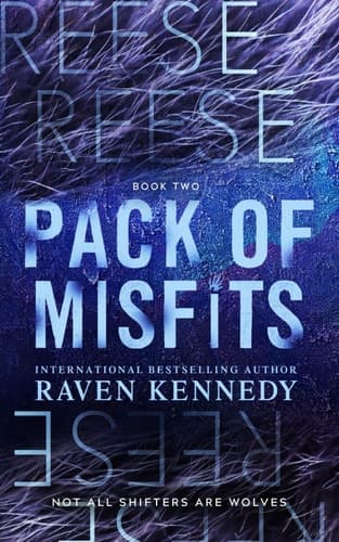 Cover of Reese