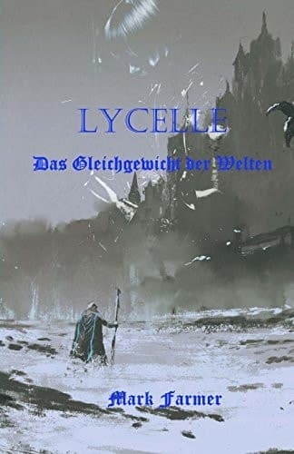 Cover of Lycelle : Season 1