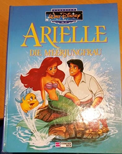 Cover of Walt Disney Classics