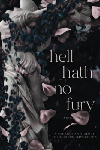 Cover of Hell Hath No Fury