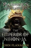 Cover of Emperor of Nihon-Ja