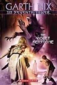 Cover of The Violet Keystone