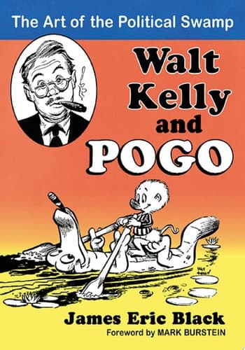 Cover of The Return of Pogo