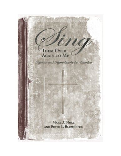 Cover of Sing Them Over Again to Me