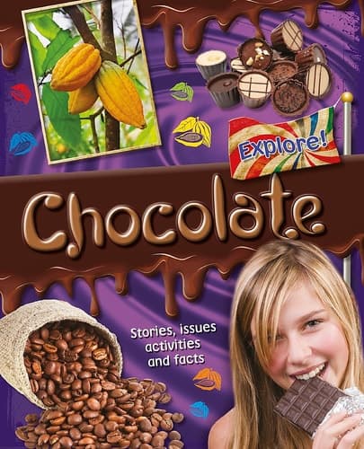 Cover of Chocolate