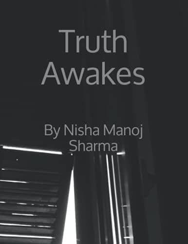 Cover of Truth Awakes