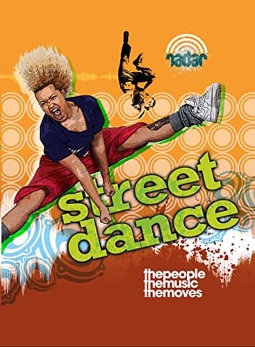 Cover of Street Dance