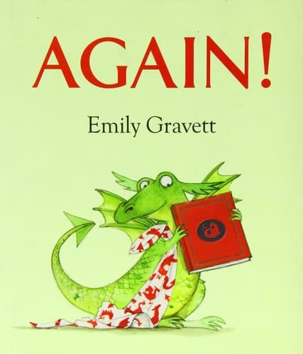 Cover of Again Signed Edition