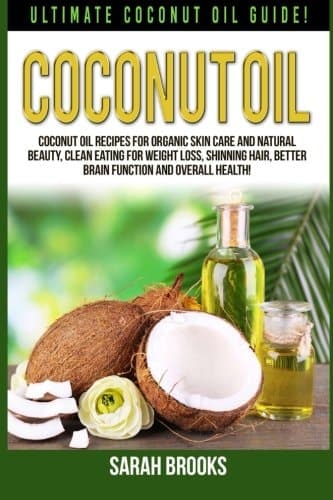 Cover of Coconut Oil