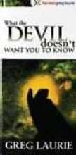 Cover of What the Devil doesn't want you to Know