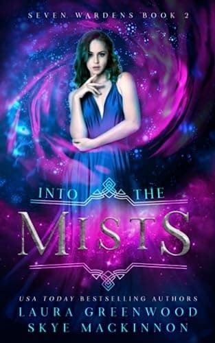 Cover of Into the Mists
