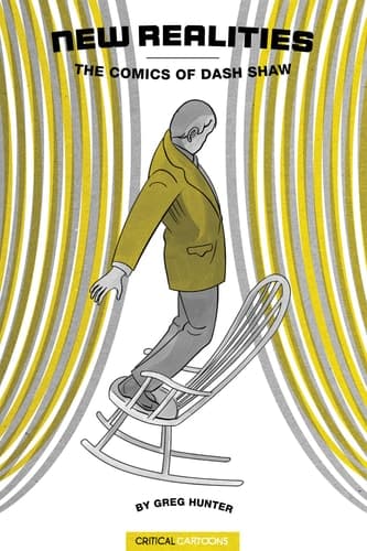 Cover of New Realities