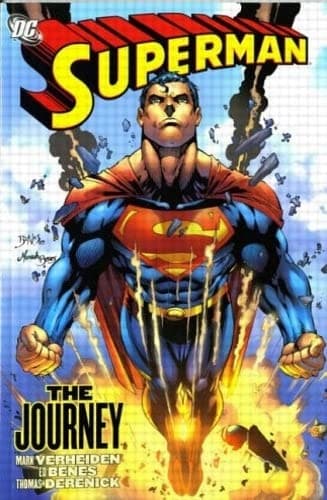 Cover of Verheiden