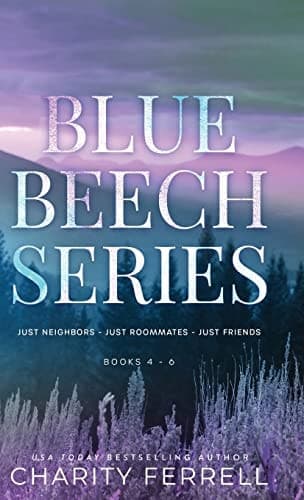 Cover of Blue Beech Series 4-6