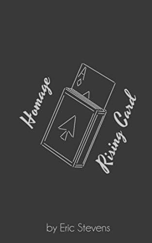 Cover of Homage Rising Card
