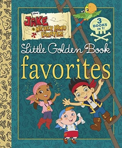 Cover of Jake and the Never L