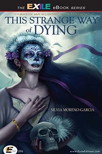 Cover of This Strange Way of Dying
