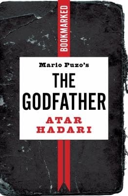 Cover of The Godfather Papers