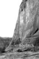 Cover of Blyfitch *PROOF*