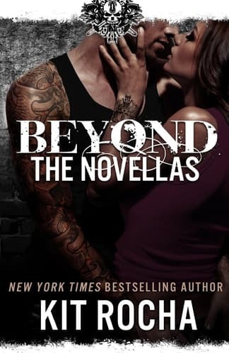 Cover of Beyond