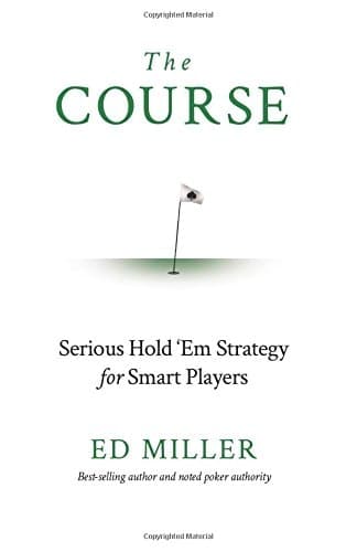 Cover of The Course