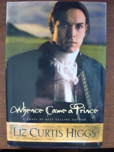 Cover of Whence Came a Prince