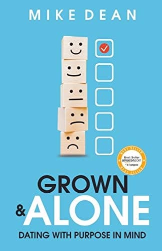 Cover of Grown and Alone