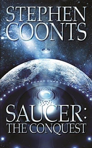 Cover of Conquest