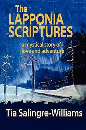 Cover of The Lapponia Scriptures