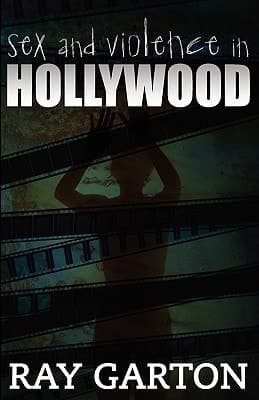 Cover of Sex and Violence in Hollywood
